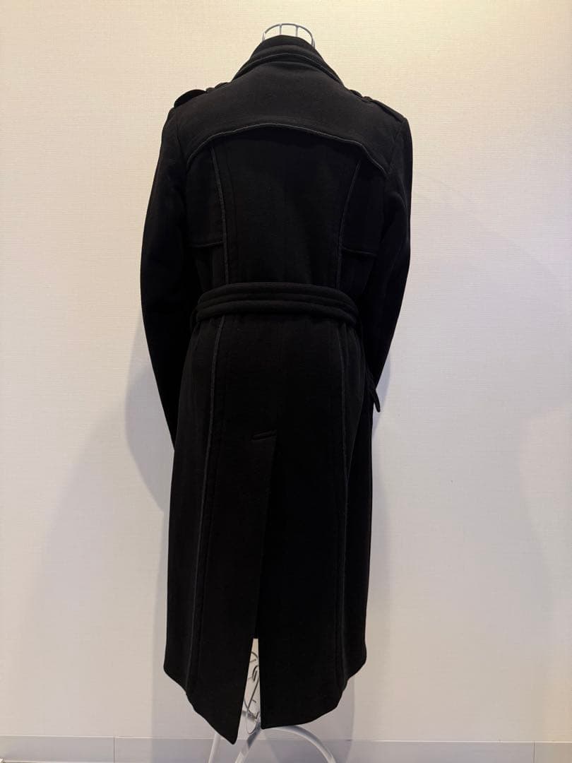 ★gallianoガリアーノ ロングコート★