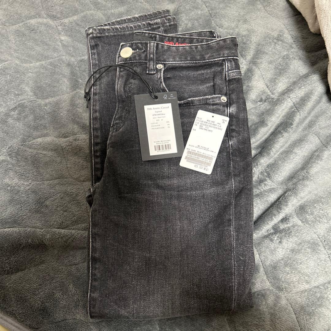 パンツ RED CARD TOKYO/ 35th Anniversary Casual