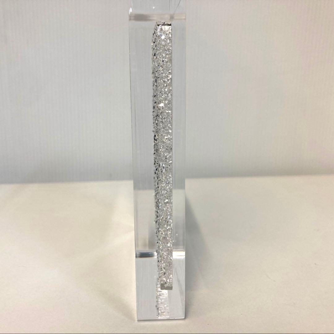 SWAROVSKI スワロフスキー クリスタルディスプレイ オブジェ　インテリア