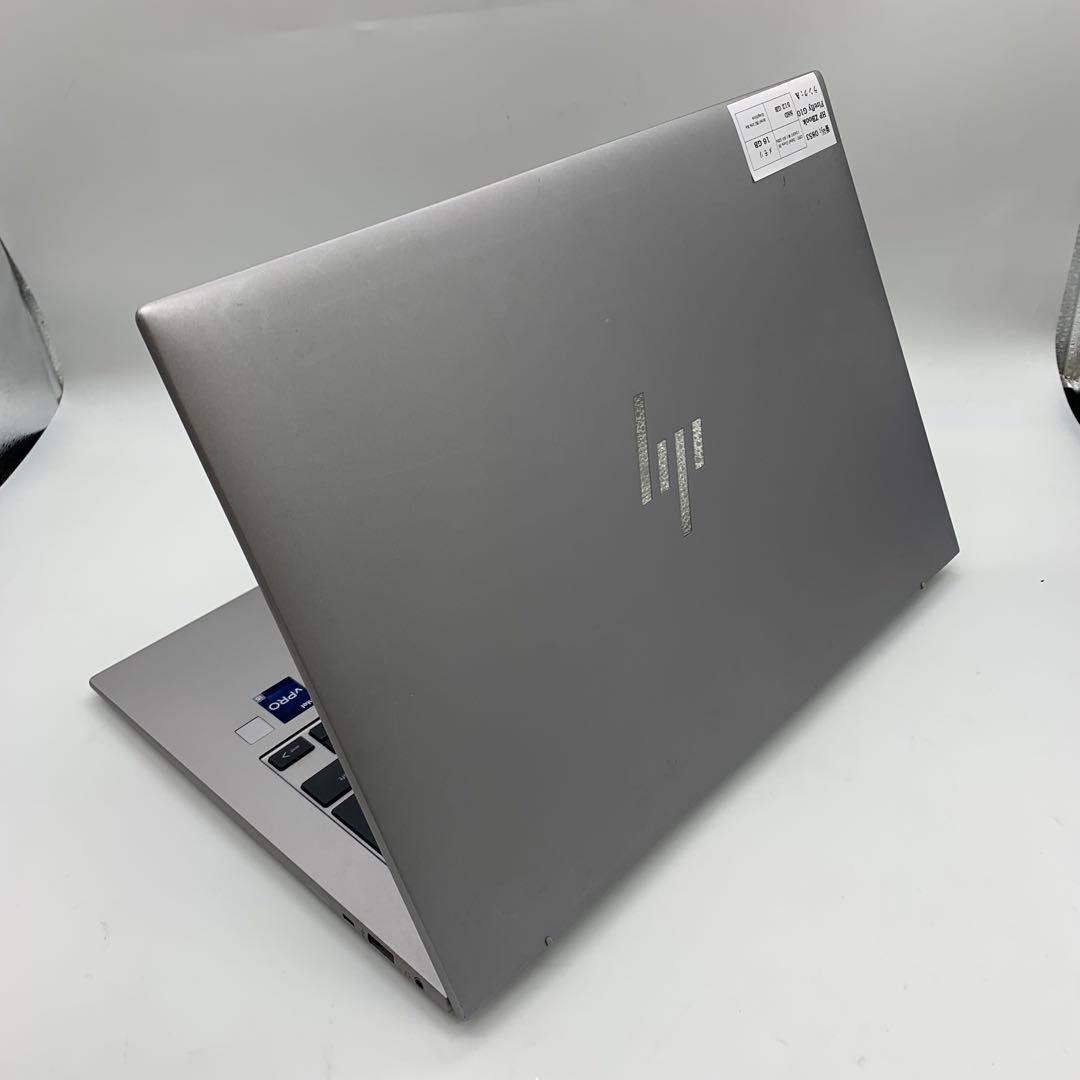 HP ZBook Firefly 14 inch G10 | 第13世代 i5