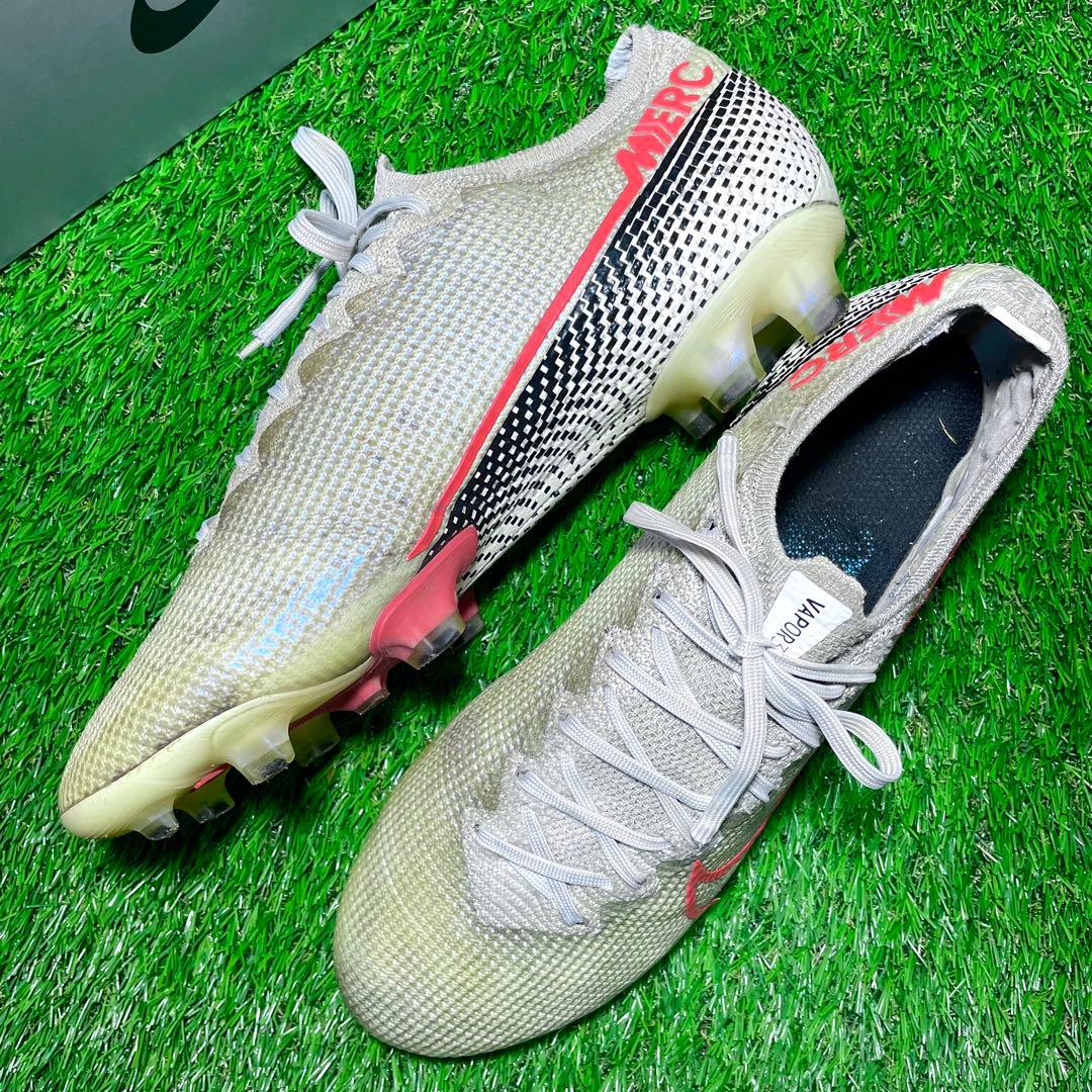 ナイキ マーキュリアル ヴェイパー 13 エリート　FG 26.5cm