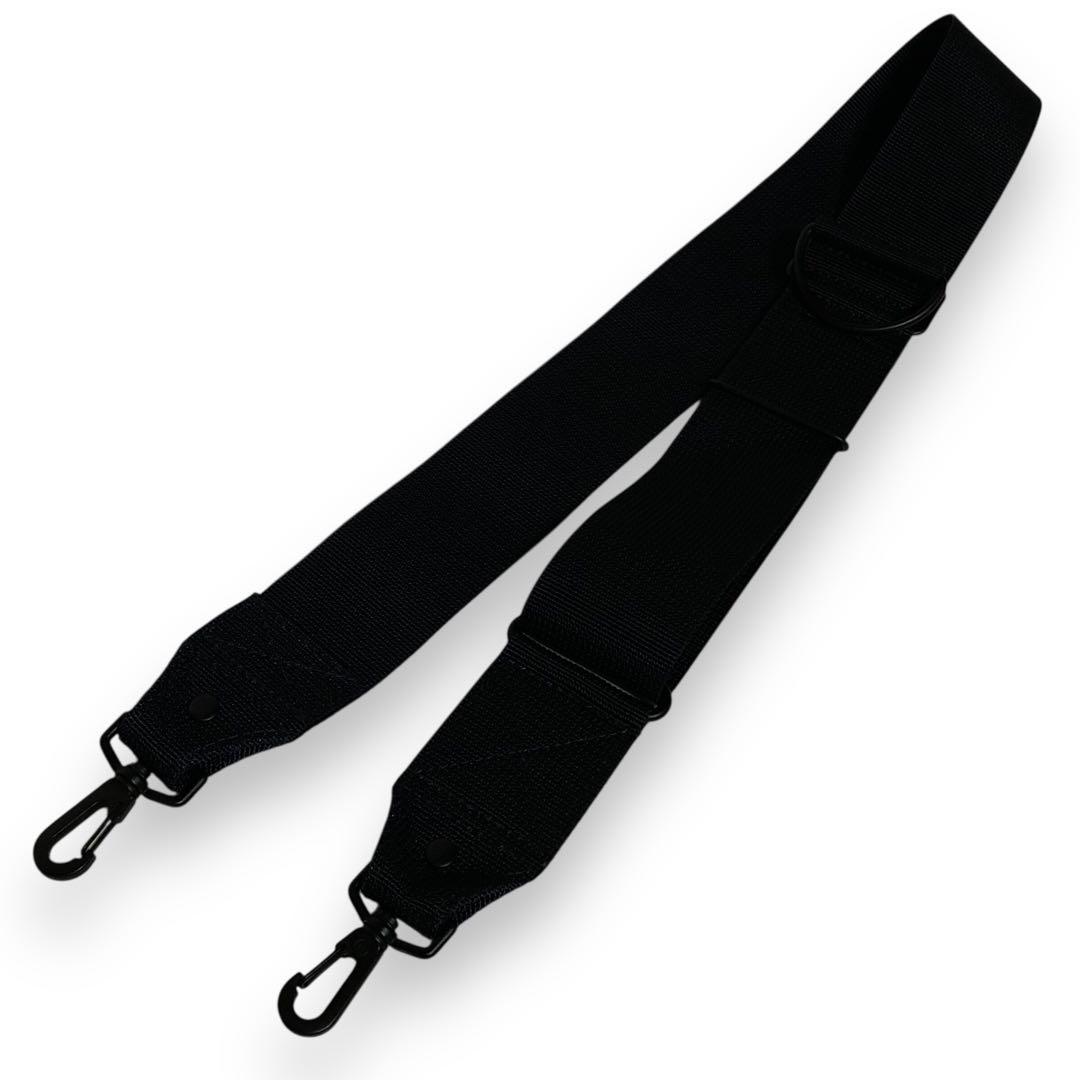 未使用級✨ポーターライド メッセンジャーバッグ ショルダーA4可 ネイビー大容量