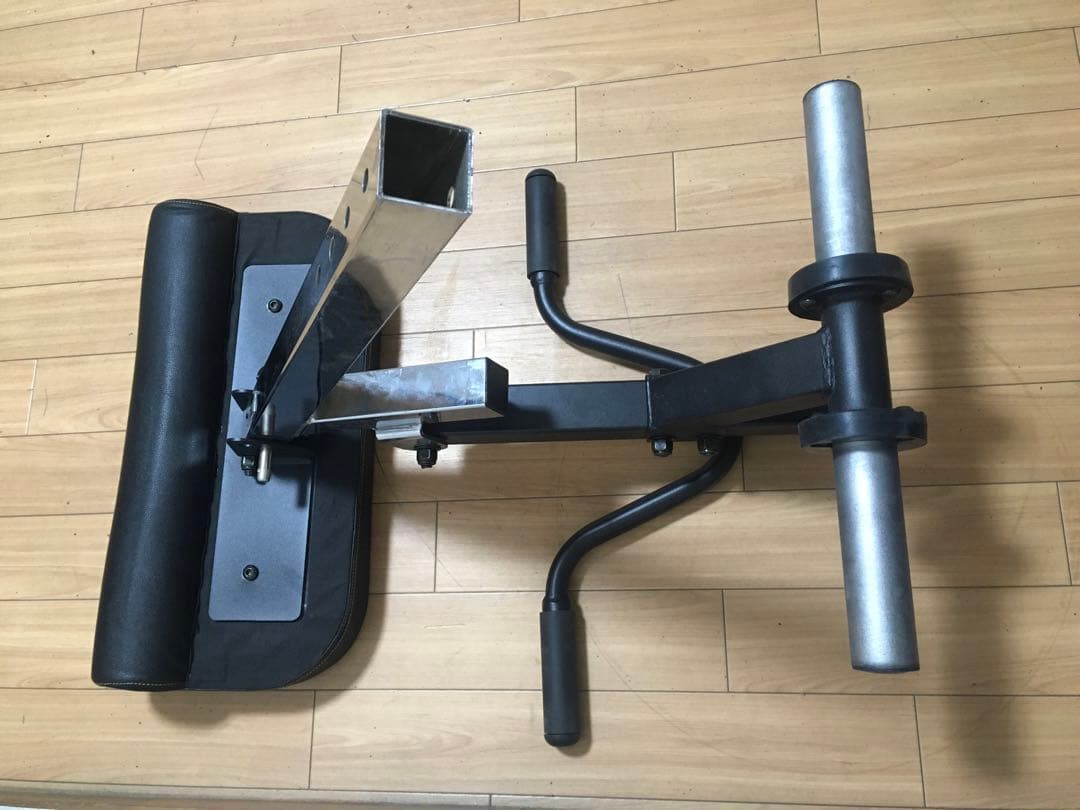 POWERTEC パワーテック カールマシンアクセサリ WB-CMA13