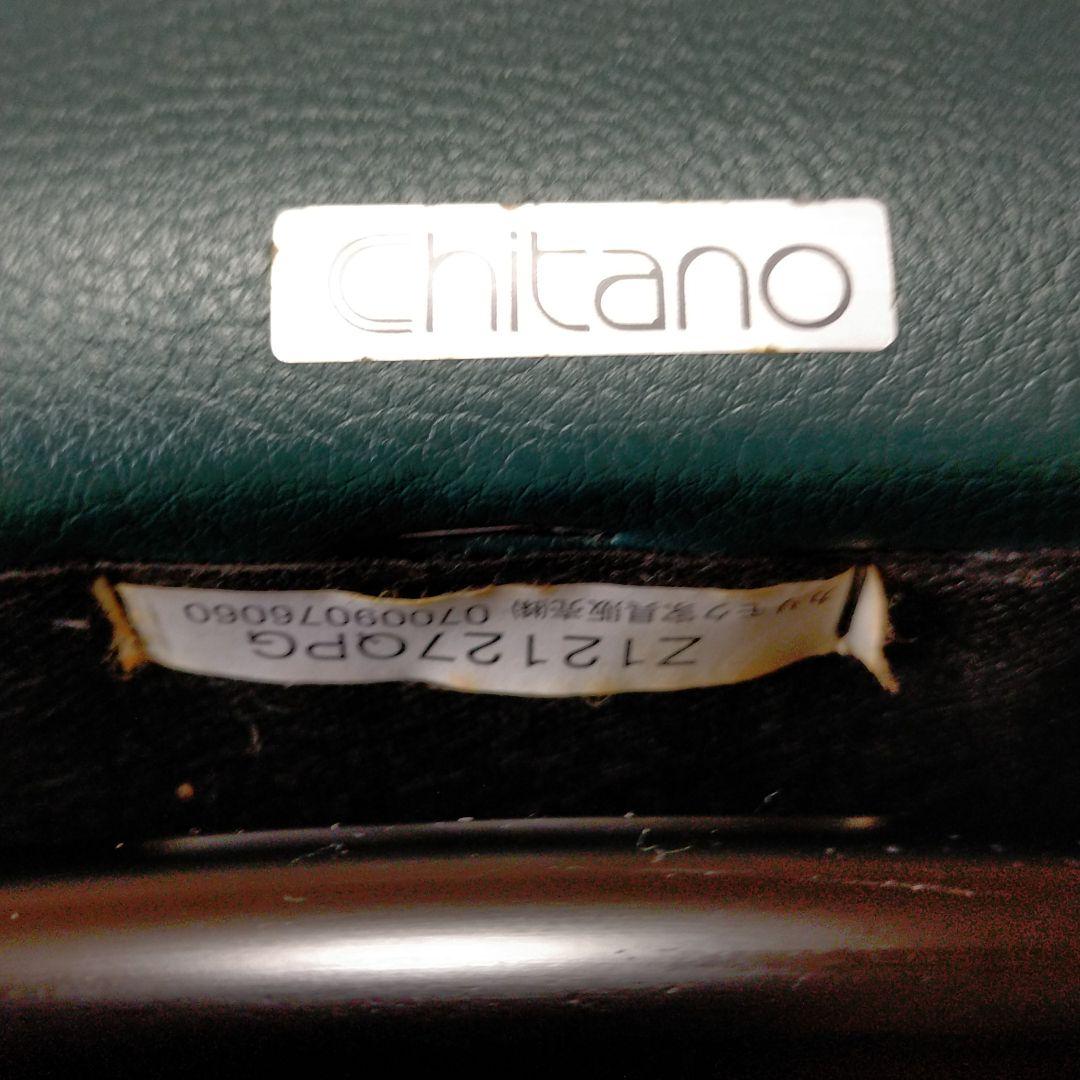 カリモク　回転式シングルソファ