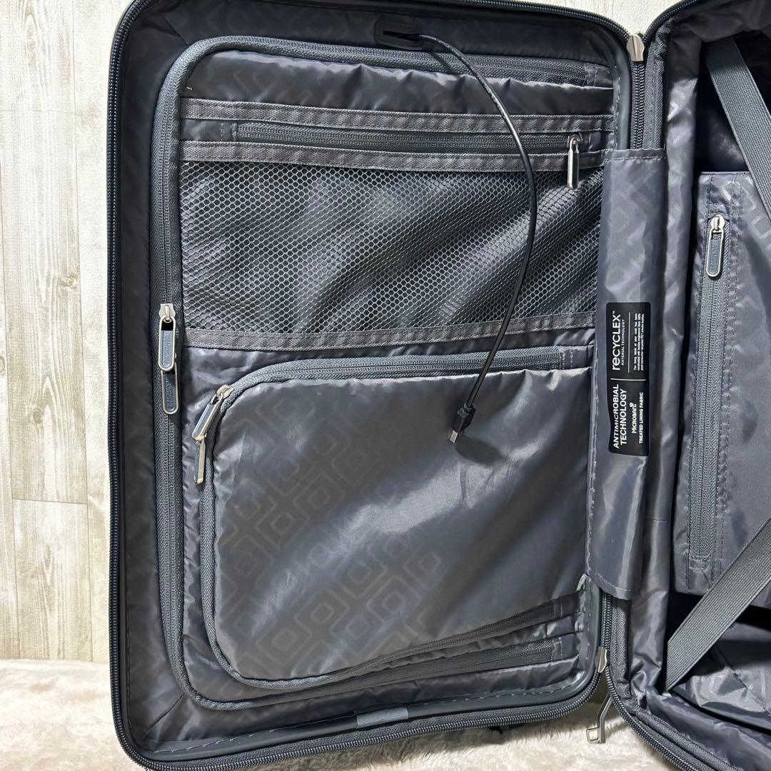 アメリカンツーリスター スーツケース 機内持ち込み Sサイズ