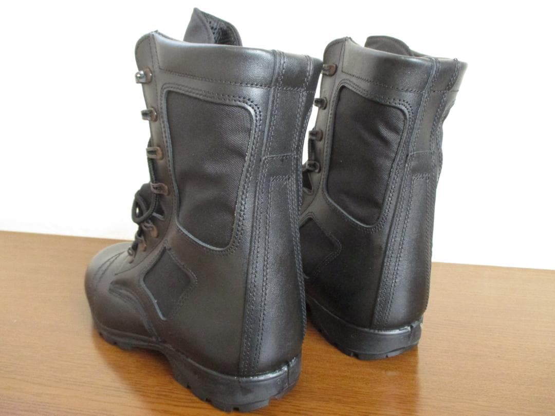 未使用　ロシア軍　VKBO サイズ42　27.0cm　コンバットブーツ　戦闘靴