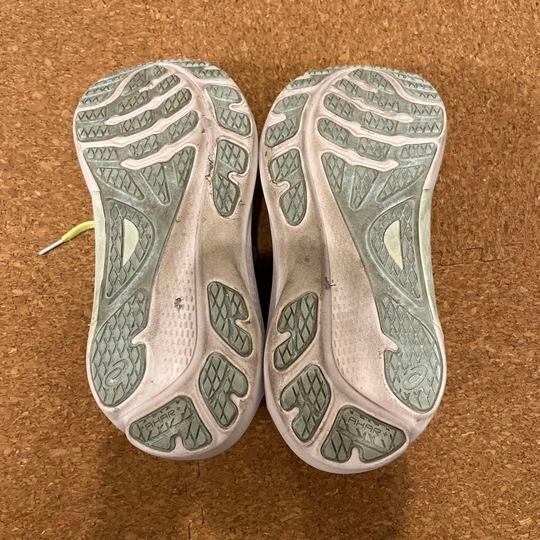 スパイク・シューズ ASICS KAYANO