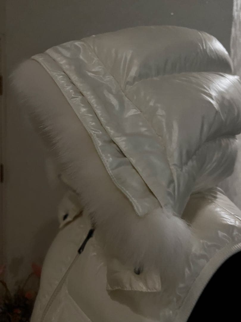 レディース モンクレールダウンベスト