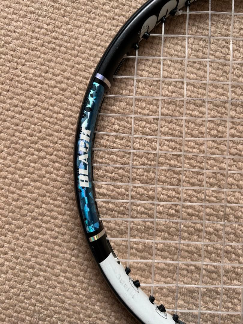 Babolat ・Prince 硬式ラケット2本セット