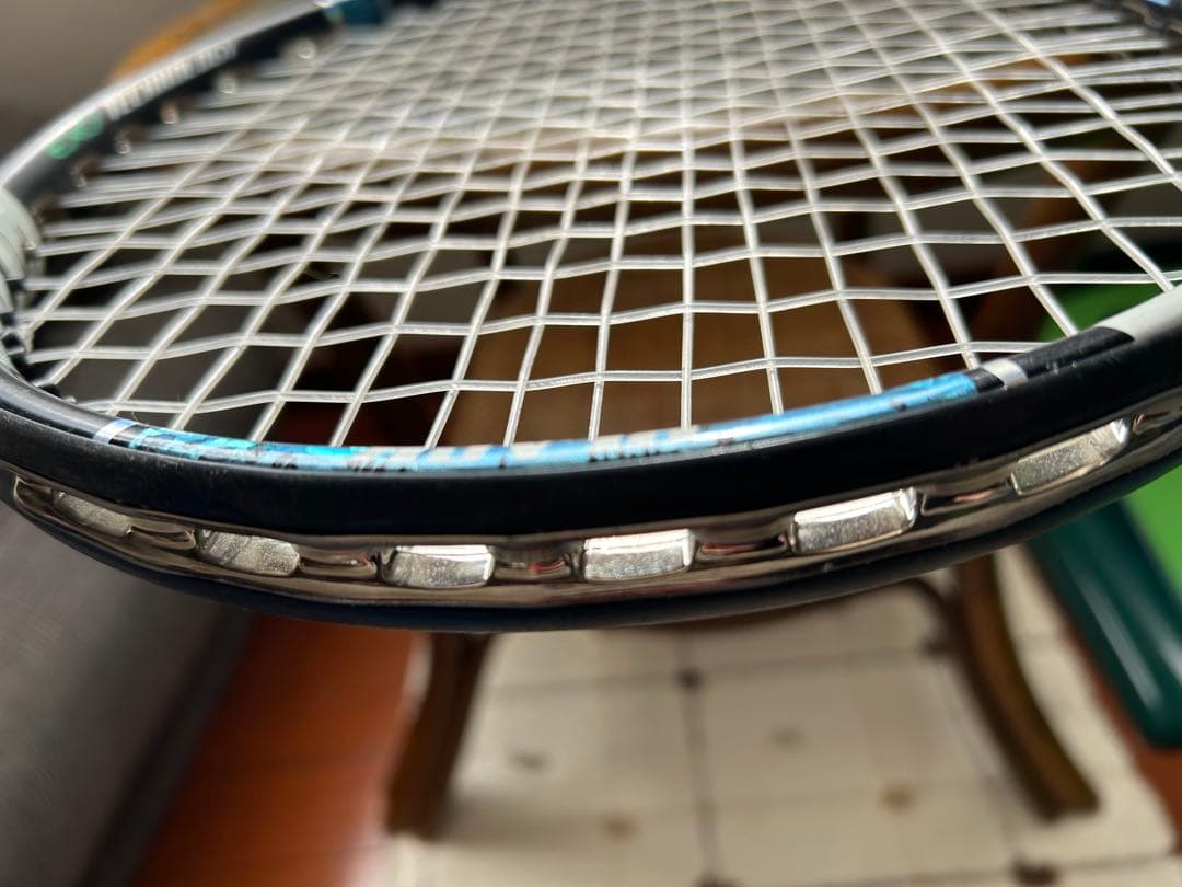 Babolat ・Prince 硬式ラケット2本セット