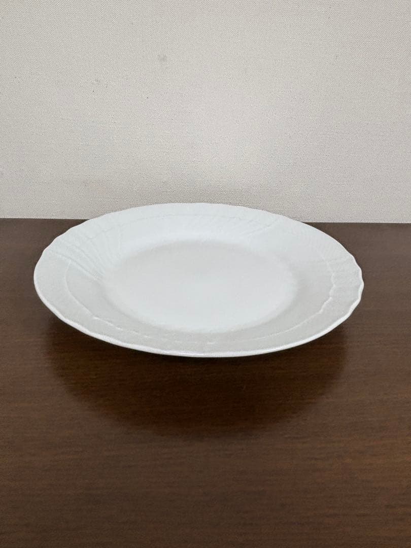 リチャードジノリ ディナープレート 26cm 2枚セット 美品 正規品