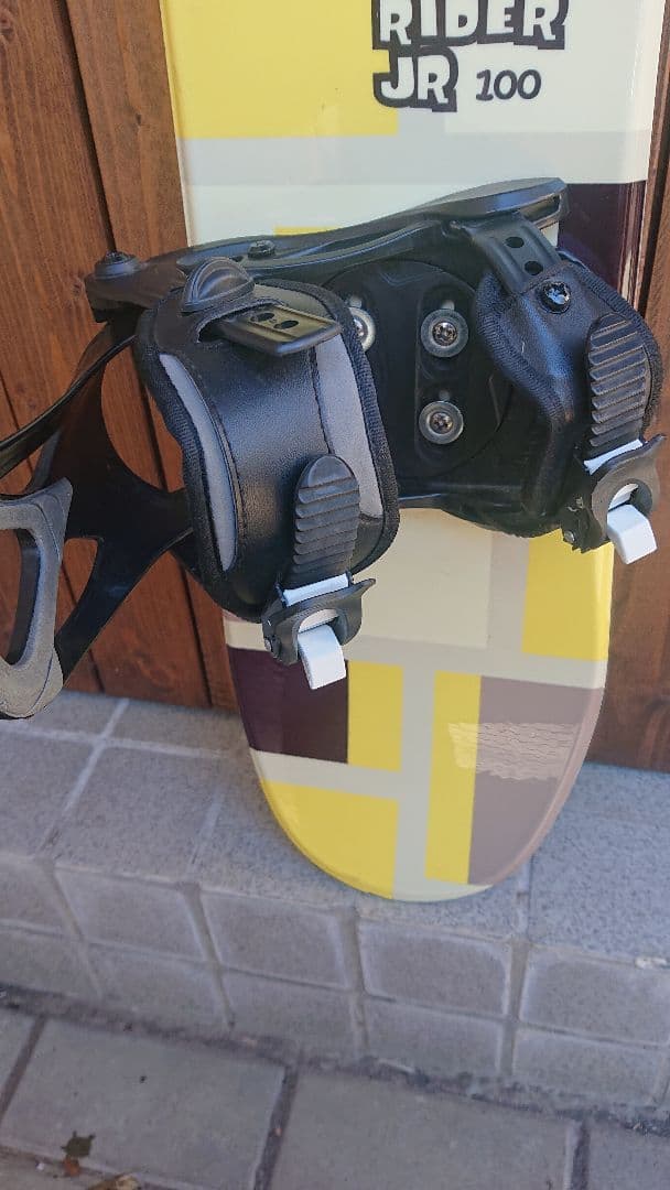 子供用スノーボード100㎝