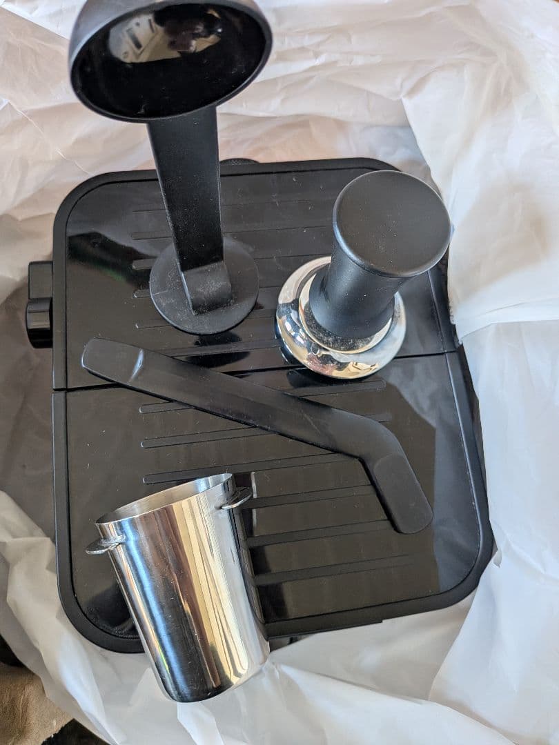 13日、14日までの購入で即日発送　DeLonghi 　スティローザ