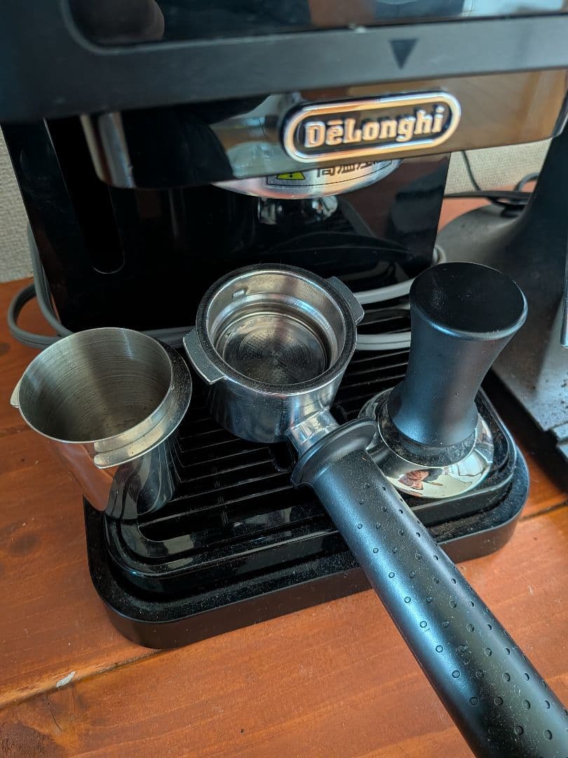 13日、14日までの購入で即日発送　DeLonghi 　スティローザ