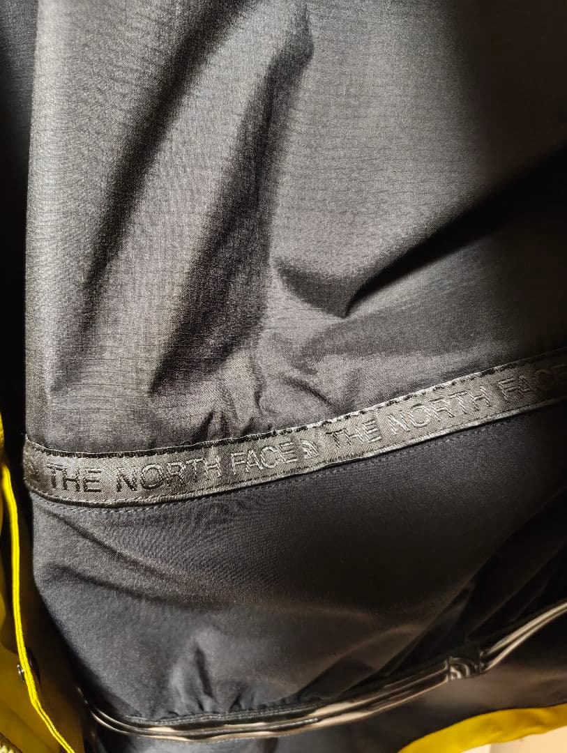 極美品）THE NORTH FACE マウンテンジャケット XXL 希少サイズ