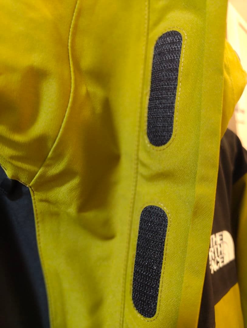 極美品）THE NORTH FACE マウンテンジャケット XXL 希少サイズ