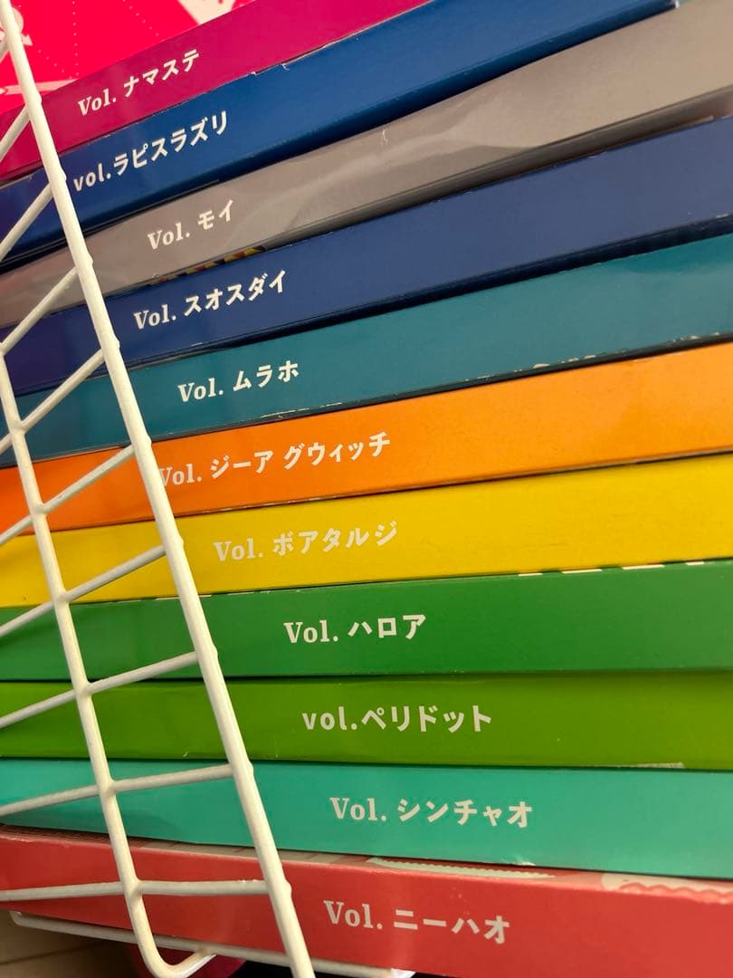 【STEAM教育】ワンダーボックス11ヶ月✖️2人分