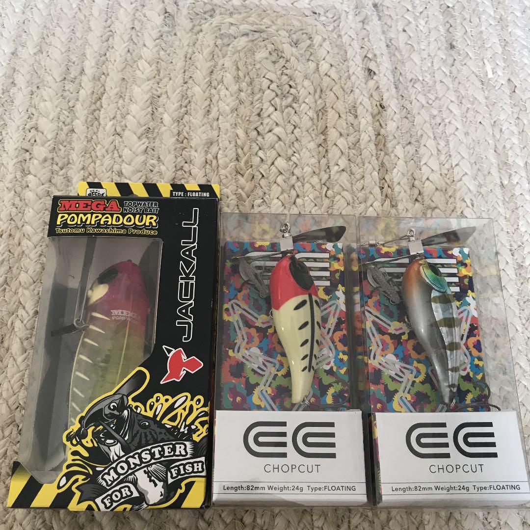 バスルアーセット RAID DODGE DEKA DODGE ダッジ ダッヂ 他