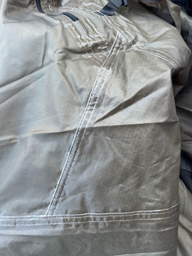 スノーピーク リビングシェルS Pro. FES-240