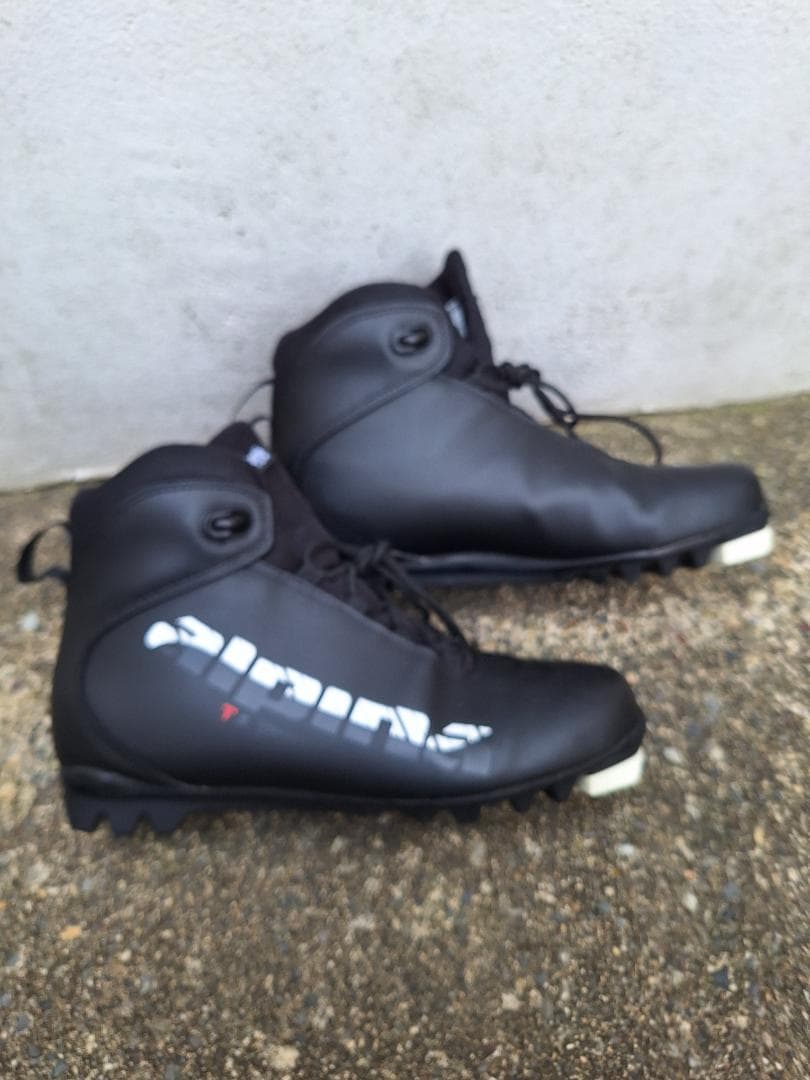 FISCHER クロスカントリースキーセット