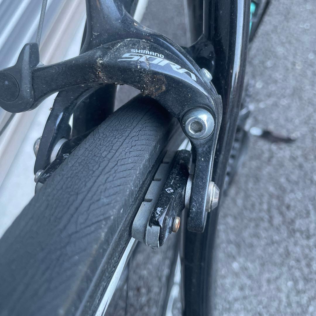 Bianchi ニローネ7