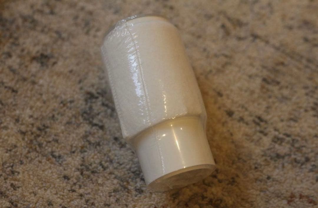 【お買得・未使用品／2個セット】キッチン用「素粒水」カートリッジ