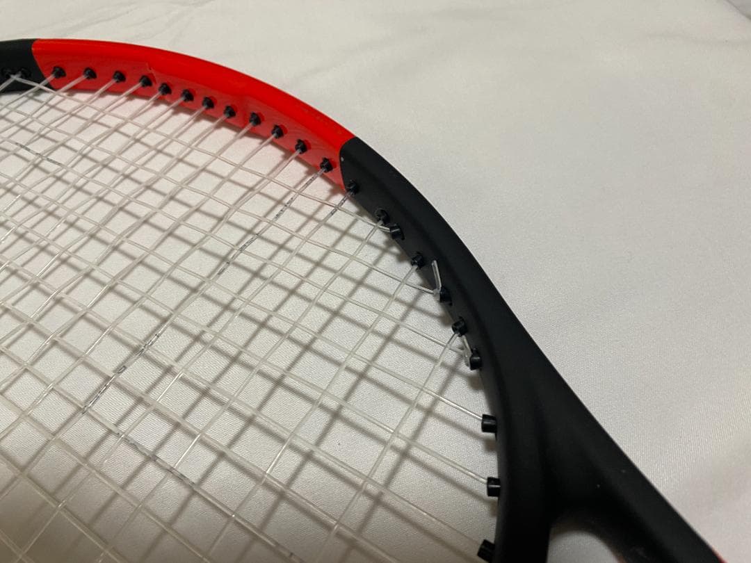 【新年特別価格】 Wilson PROSTAFF97 v11 G2