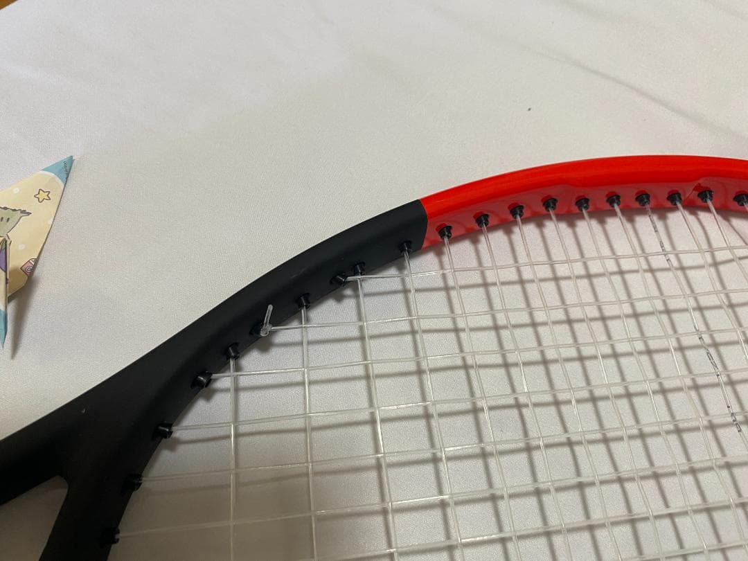 【新年特別価格】 Wilson PROSTAFF97 v11 G2