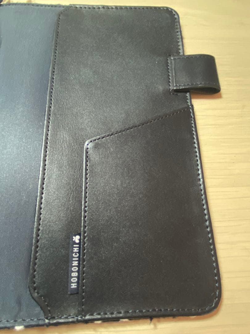 ほぼ日　タンバリン　カズンサイズ　ミナペルホネン