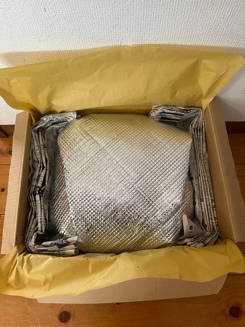 未使用　やきやきさん小