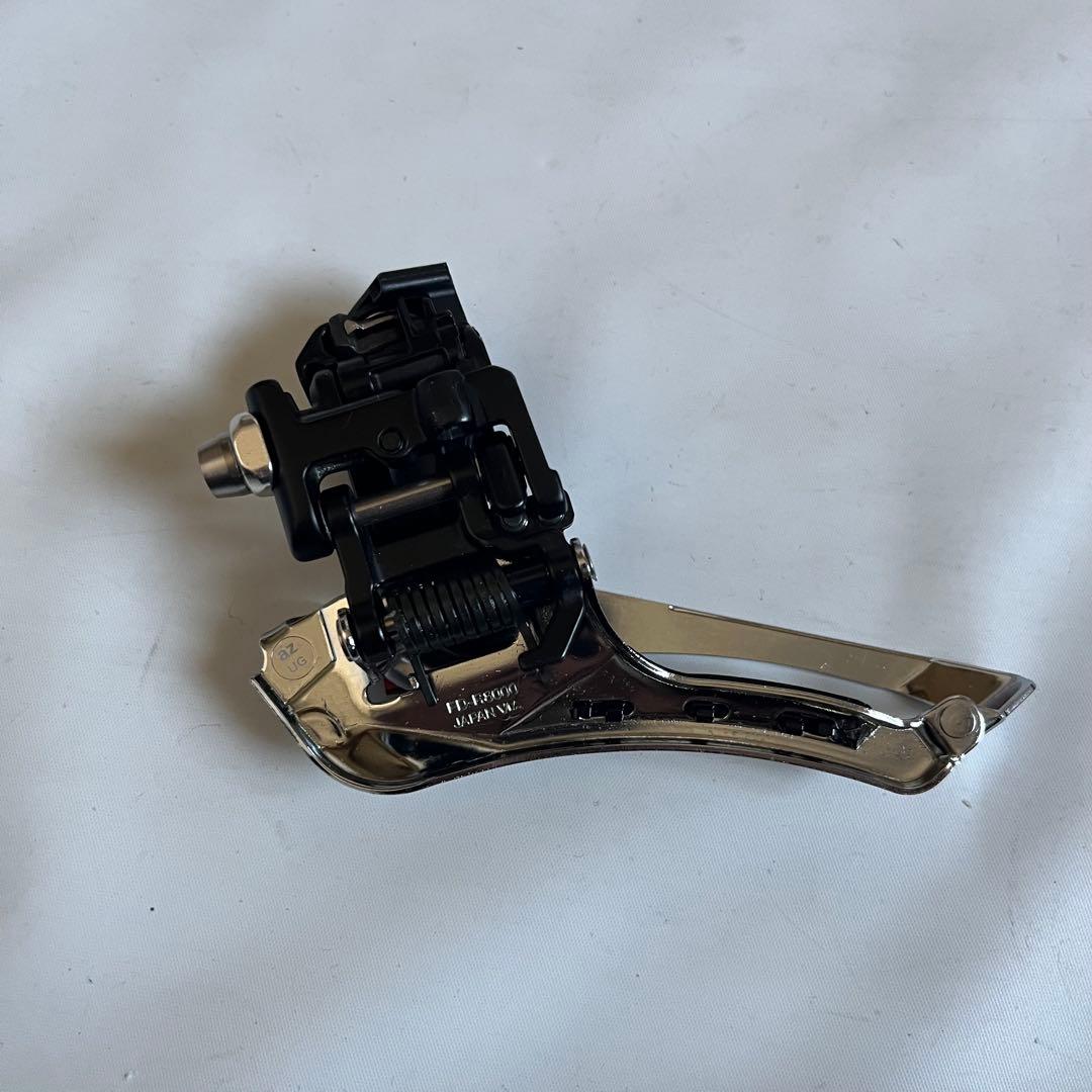 【超美品】SHIMANO ULTEGRA R8000