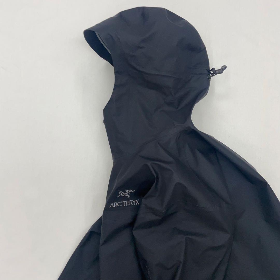 ARC'TERYX【バードエイド付属】Beta Jacket Mens M