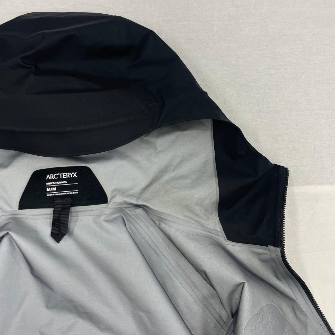 ARC'TERYX【バードエイド付属】Beta Jacket Mens M
