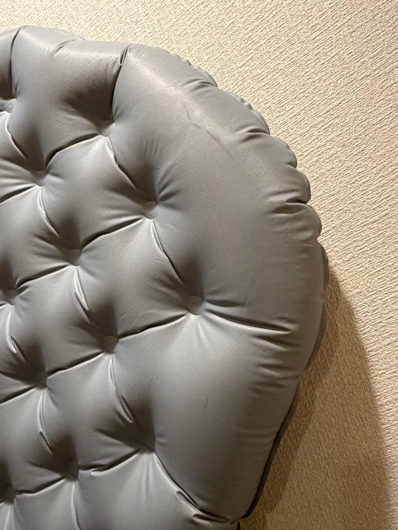 SEA TO SUMMITイーサーライトXTインサレーティッドマット レギュラー