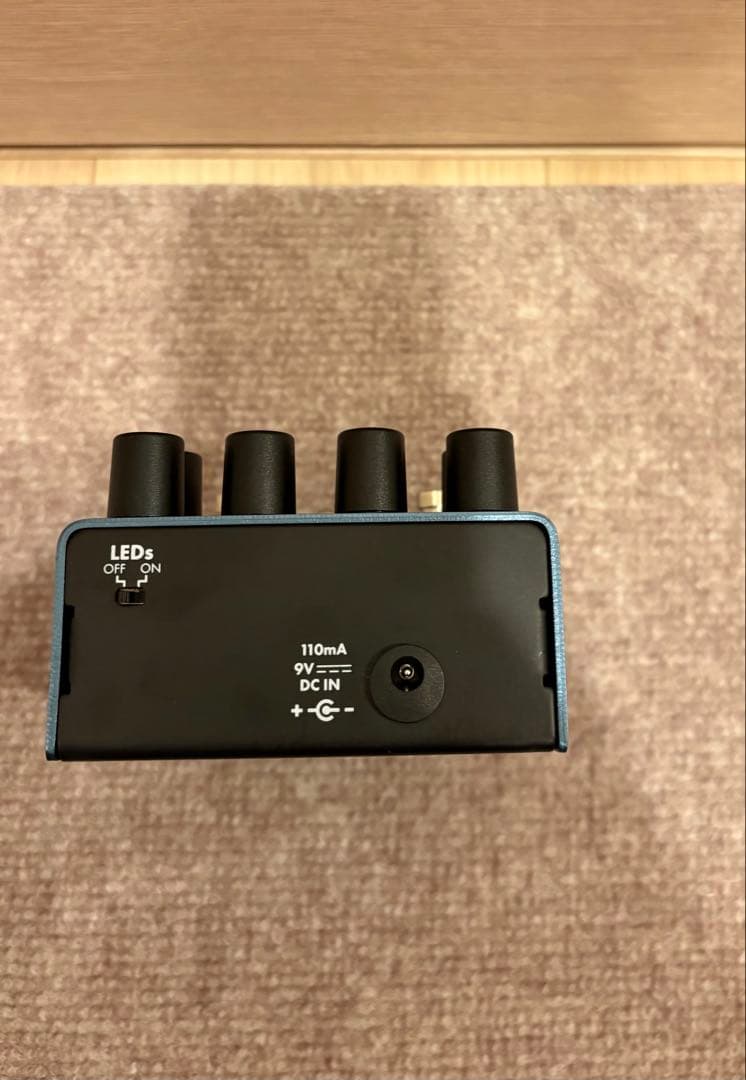 ギター FENDER FULL MOON DISTORTION