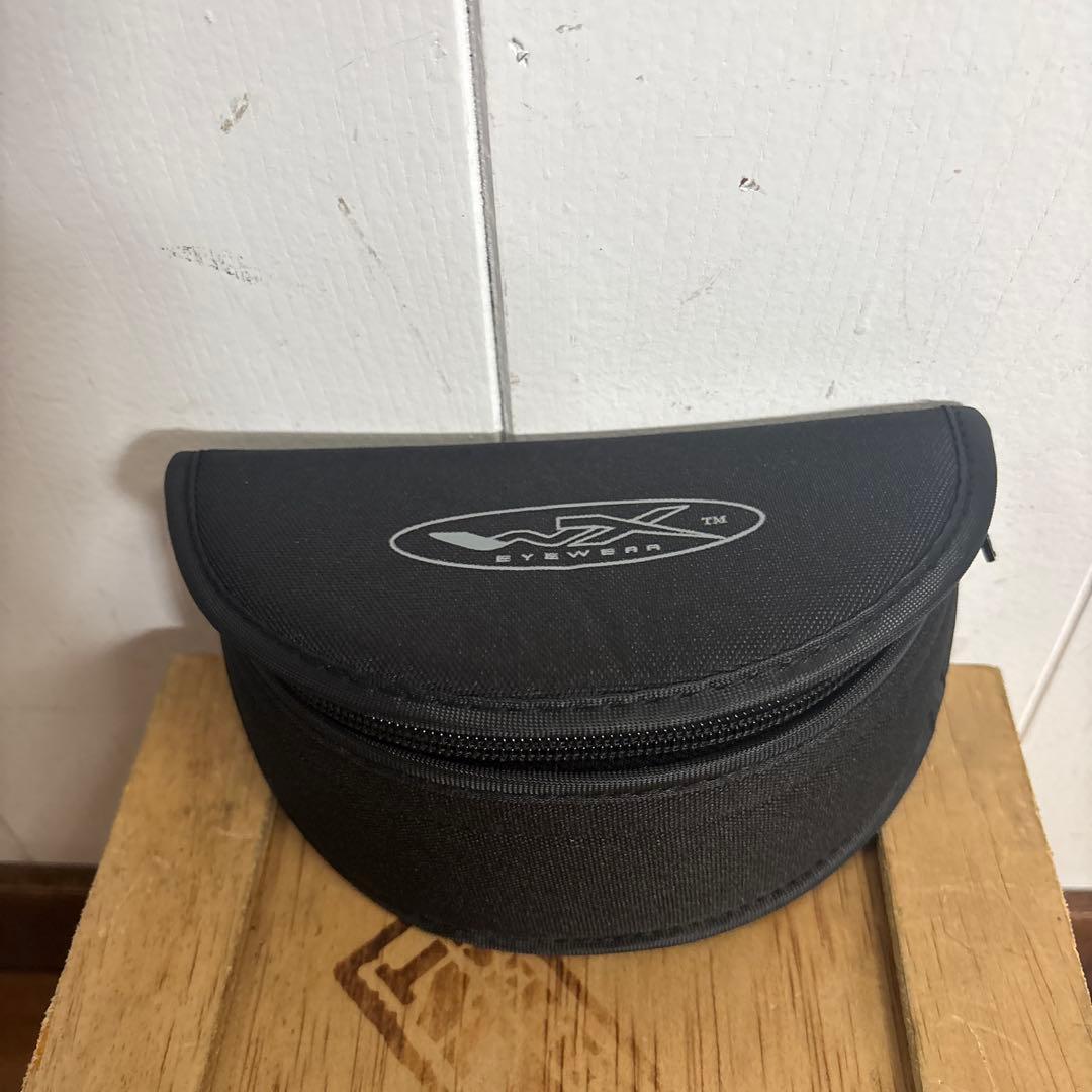 未使用品　WILEY X SG−1 ミリタリーサングラス　送料無料