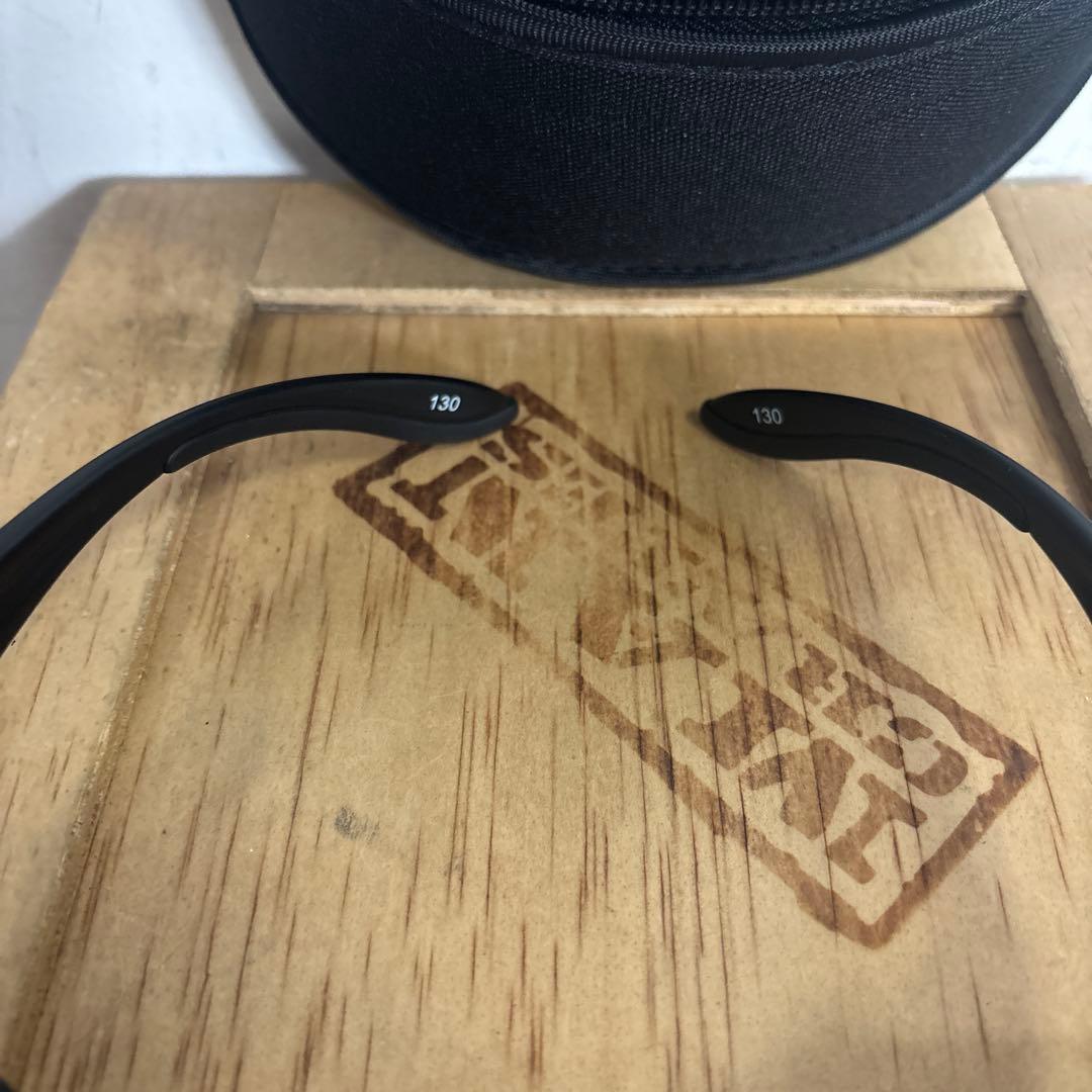 未使用品　WILEY X SG−1 ミリタリーサングラス　送料無料