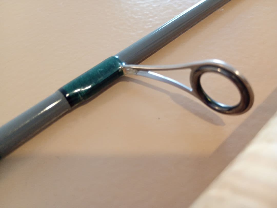 ザウルス トラウト スピン ボロン トゥイッチン70M(TS-BT70MS)