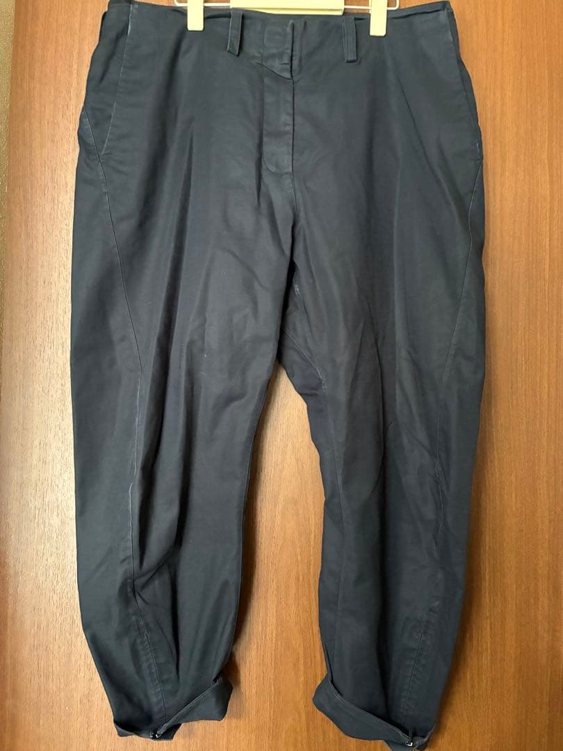 パンツ NIKE Lab ACG acronym 17SS Woven Pant