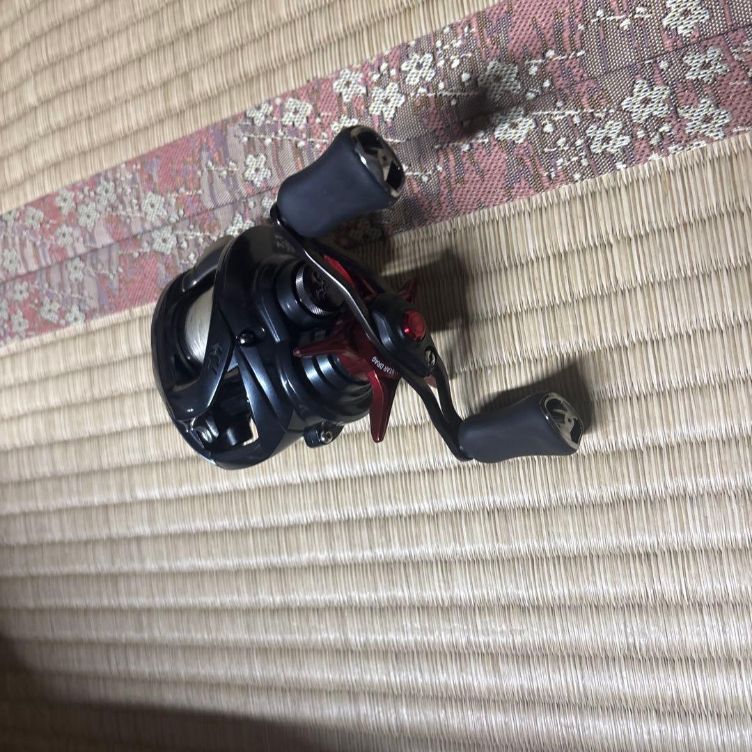 20タトゥーラsvtw H 早く売りたい