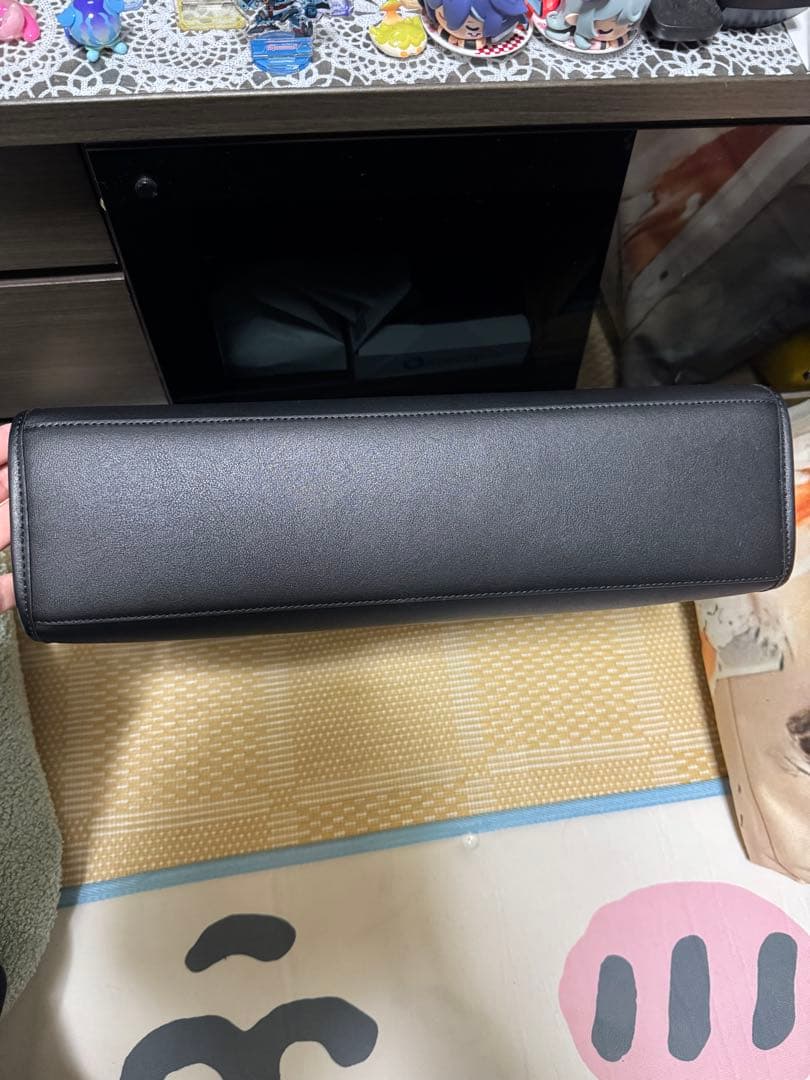 UNDIMENSION 2way ショッパートートバッグ 葛葉