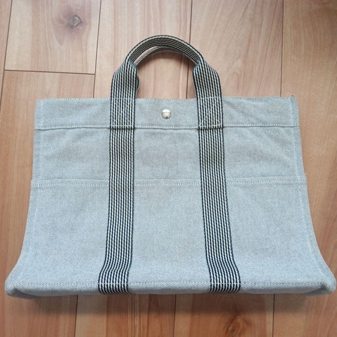 ◯HERMES✕ エルメス✕トートバッグ✕自宅保管品◯