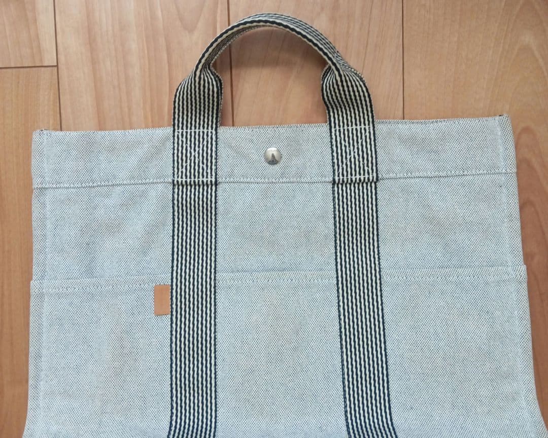 ◯HERMES✕ エルメス✕トートバッグ✕自宅保管品◯