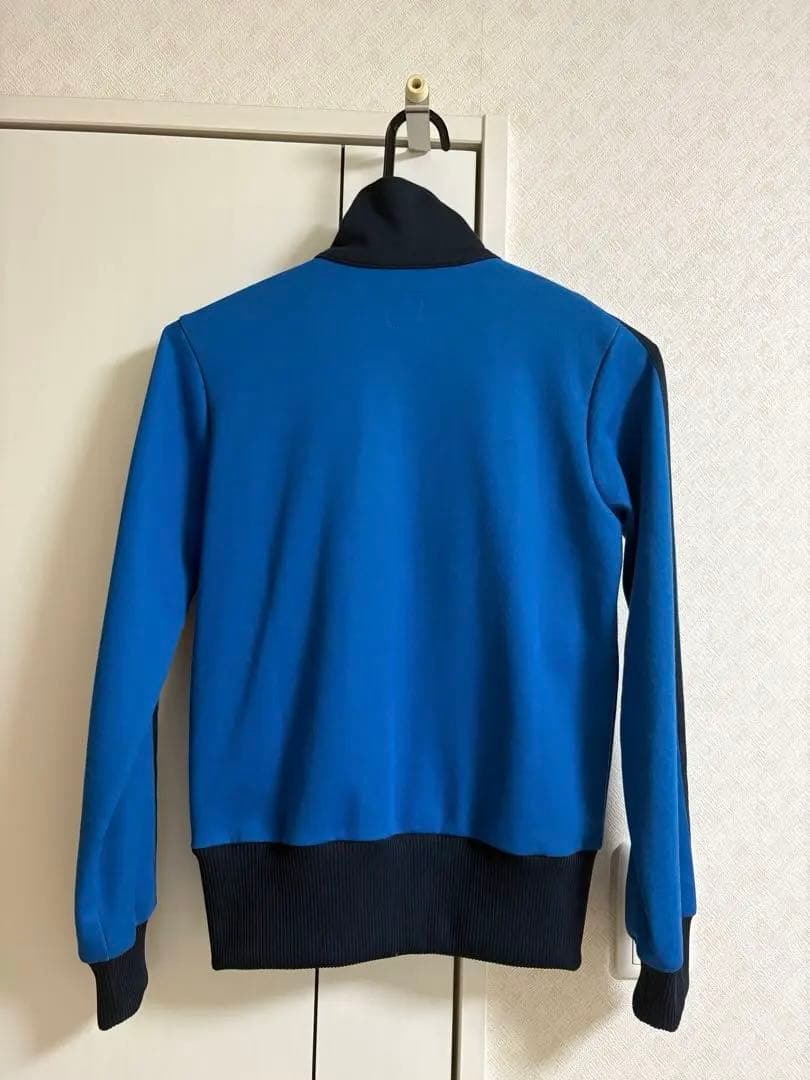 00s アディダス トラックジャケット　adidas