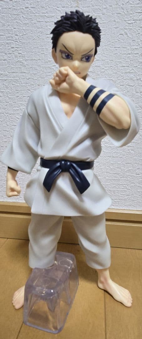 鬼滅の刃 狛治 フィギュア