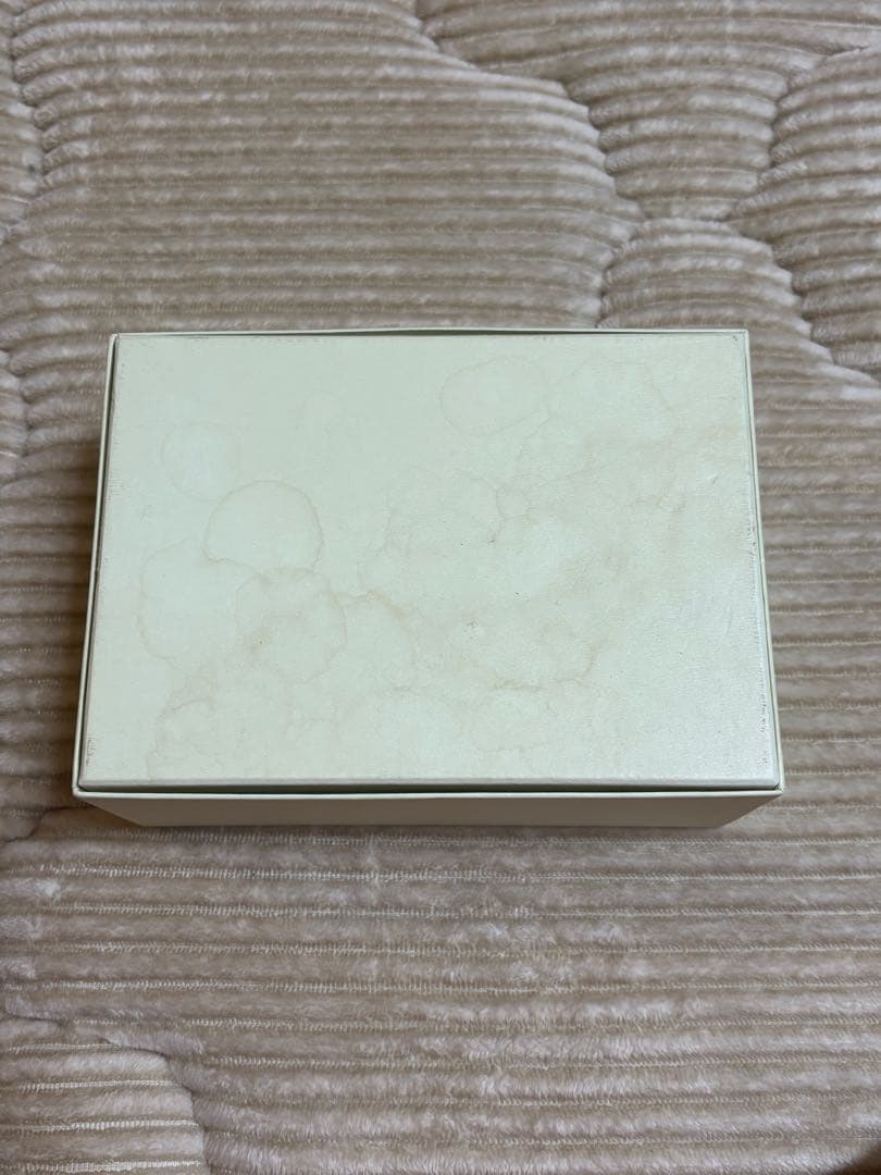 ROLEX Datejust グリーンレザーケース※ギャランティカード付き