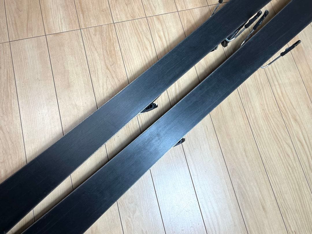 スキー セット アトミック atomic CLOUD7 / 155cm /計3点