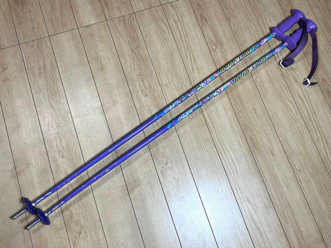 スキー セット アトミック atomic CLOUD7 / 155cm /計3点