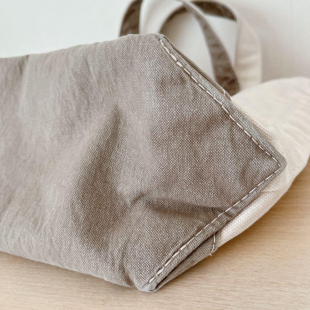 MUSE de Deuxieme ClasseシータパランティカTOTE バッグ