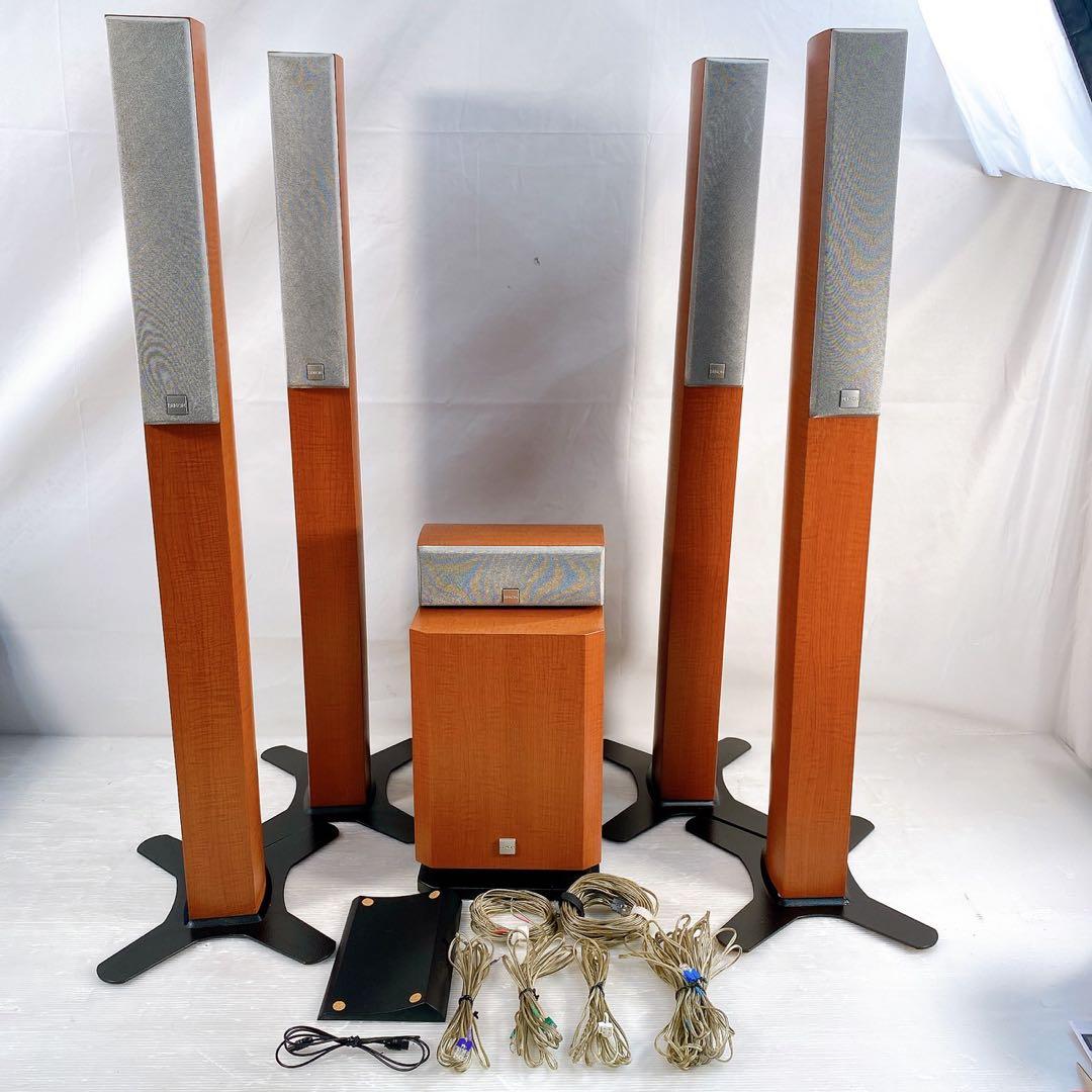 DENON SC-CM330 TM730 DSW-M330 スピーカー